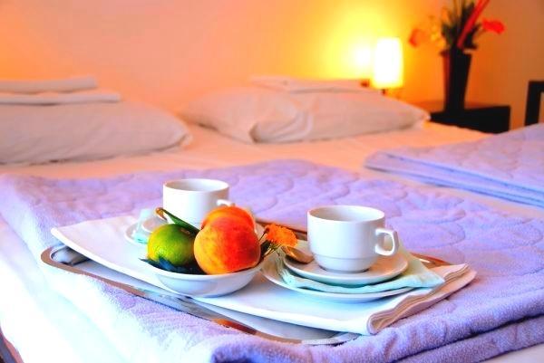Hotel Maena Rimini Extérieur photo