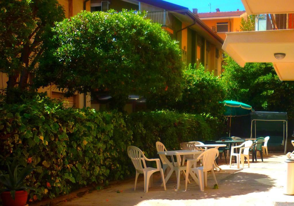 Hotel Maena Rimini Chambre photo