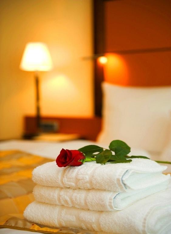 Hotel Maena Rimini Extérieur photo